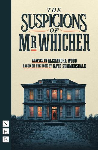 Бумажная книга «The Suspicions of Mr Whicher» - фото №1