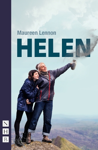 Бумажная книга «Helen», автор Морин Леннон - фото №1