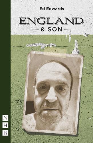Паперова книга «England & Son», автор Ед Едвардс - фото №1