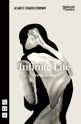 Паперова книга «Infinite Life», автор Енні Бейкер - фото №1