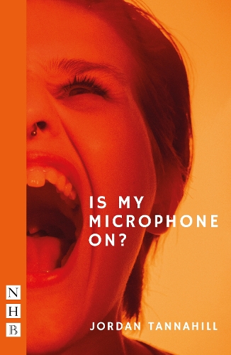 Бумажная книга «Is My Microphone On?», автор Джордан Таннахилл - фото №1
