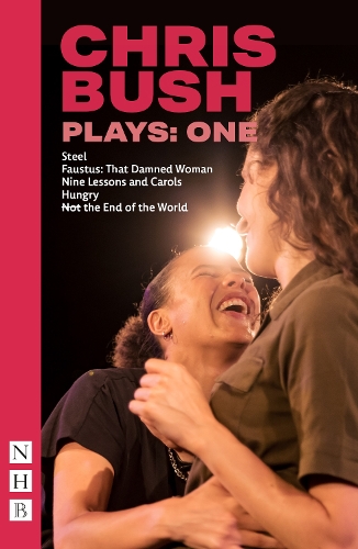 Паперова книга «Chris Bush Plays: One», автор Крис Буш - фото №1