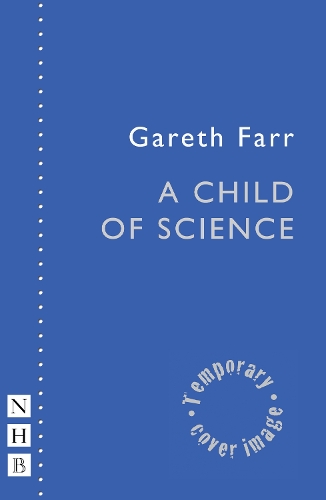 Паперова книга «A Child of Science» - фото №1