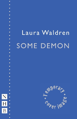 Паперова книга «Some Demon» - фото №1