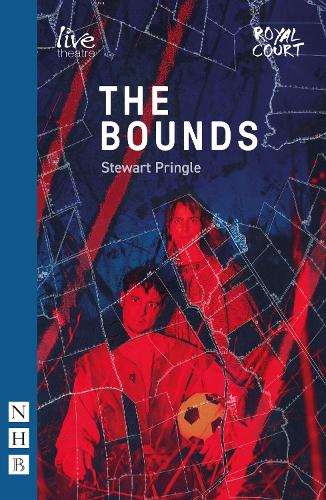 Бумажная книга «The Bounds», автор Стюарт Прингл - фото №1