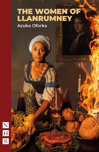 Бумажная книга «The Women of Llanrumney», автор Азука Офорка - фото №1