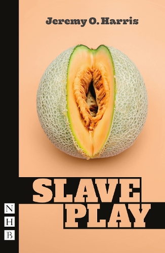 Бумажная книга «Slave Play», автор Джереми О. Харрис - фото №1