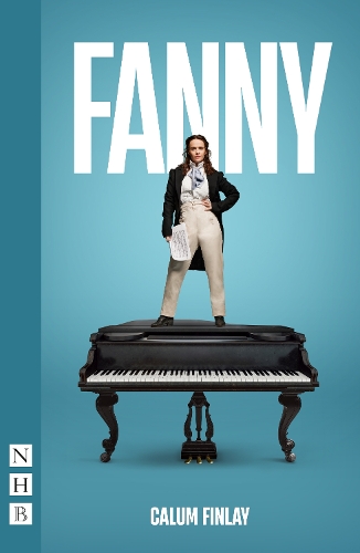Бумажная книга «Fanny», автор Калум Финлей - фото №1