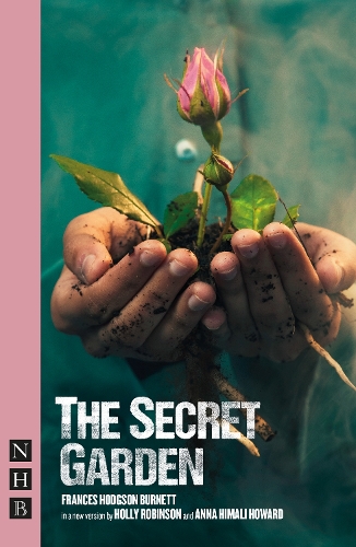 Бумажная книга «The Secret Garden», автор Фрэнсис Бернетт - фото №1