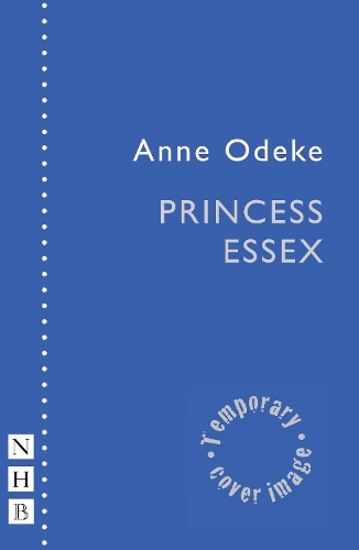 Бумажная книга «Princess Essex», автор Энн Одеке - фото №1