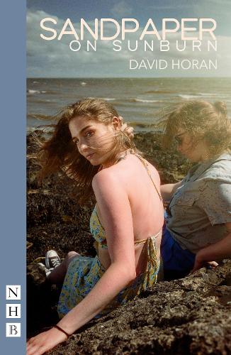 Бумажная книга «Sandpaper on Sunburn», автор Дэвид Хоран - фото №1
