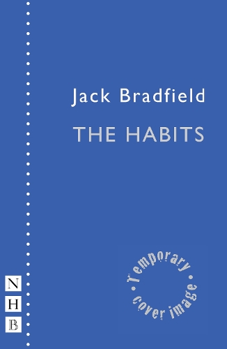 Паперова книга «The Habits», автор Джек Бредфілд - фото №1