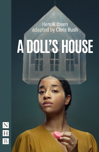 Бумажная книга «A Doll's House», автор Генрик Ибсен - фото №1