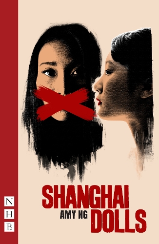Бумажная книга «Shanghai Dolls», автор Эйми Нг - фото №1