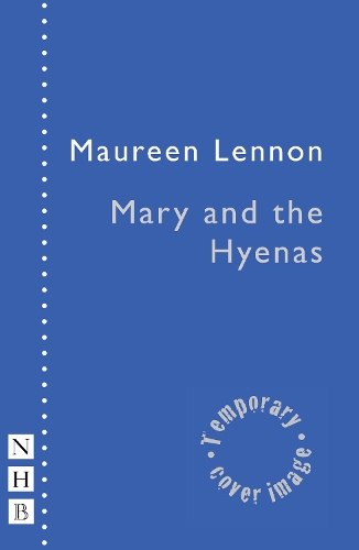 Бумажная книга «Mary and the Hyenas», автор Морин Леннон - фото №1
