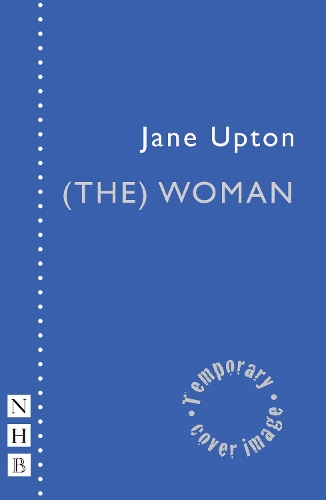 Бумажная книга «(the) Woman», автор Джейн Аптон - фото №1