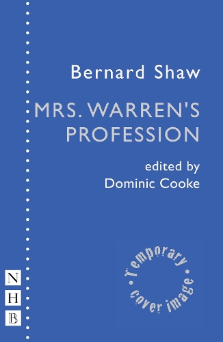 Бумажная книга «Mrs. Warren's Profession», автор Бернард Шоу - фото №1