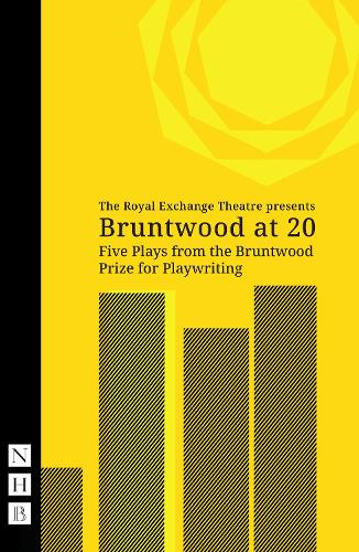 Бумажная книга «Bruntwood at 20: Five Plays from the Bruntwood Prize for Playwriting», автор Разные - фото №1
