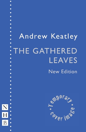 Бумажная книга «The Gathered Leaves», автор Эндрю Китли - фото №1