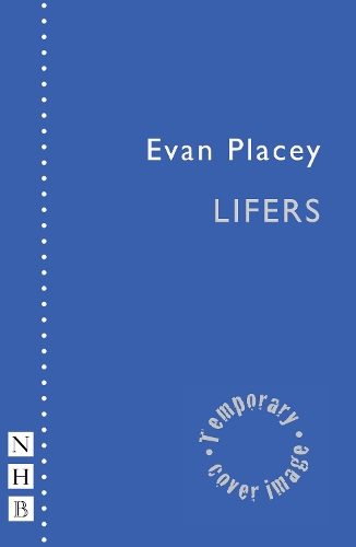 Паперова книга «Lifers», автор Еван Плейсі - фото №1