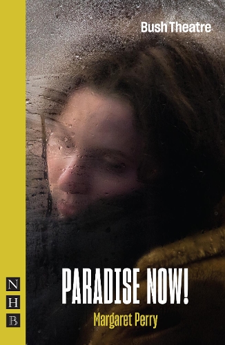 Бумажная книга «Paradise Now!», автор Маргарет Перри - фото №1