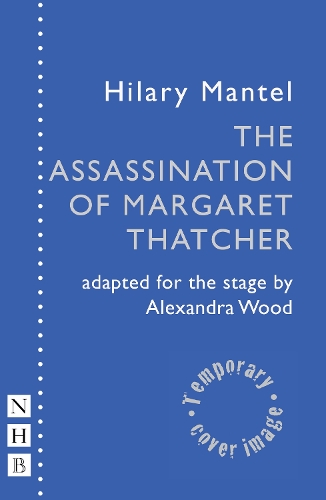Бумажная книга «The Assassination of Margaret Thatcher», автор Хилари Мантел - фото №1