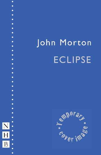 Paper book «Eclipse», author John Morton - фото №1