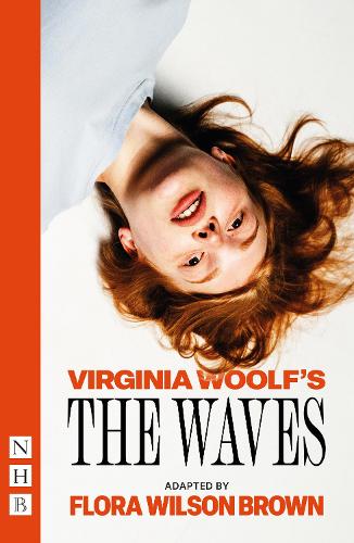 Бумажная книга «The Waves», автор Вирджиния Вулф - фото №1