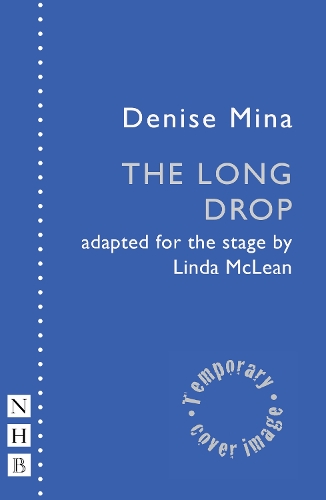 Бумажная книга «The Long Drop», автор Дениз Мина - фото №1