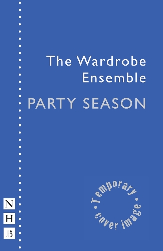 Паперова книга «Party Season», автор The Wardrobe Ensemble - фото №1
