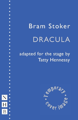 Бумажная книга «Dracula», автор Брэм Стокер - фото №1
