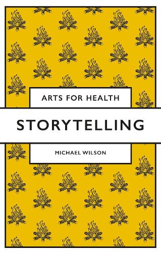 Паперова книга «Storytelling», автор Майкл Уілсон - фото №1