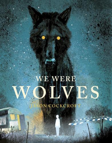 Бумажная книга «We Were Wolves», автор Джейсон Коккрофт - фото №1