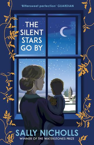 Бумажная книга «The Silent Stars Go By», автор Салли Николлс - фото №1