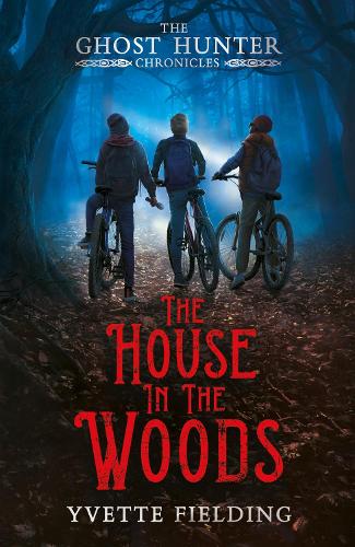 Бумажная книга «The House in the Woods», автор Иветт Филдинг - фото №1
