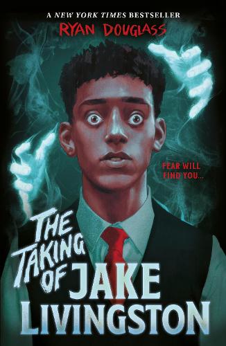 Бумажная книга «The Taking of Jake Livingston», автор Райан Дуглас - фото №1