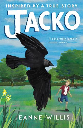 Бумажная книга «Jacko» - фото №1