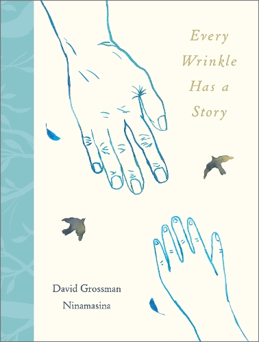 Паперова книга «Every Wrinkle has a Story» - фото №1