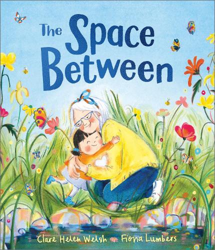 Бумажная книга «The Space Between», автор Клэр Хелен Уэлш - фото №1