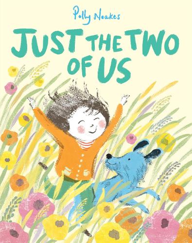 Бумажная книга «Just the Two of Us», автор Полли Ноакс - фото №1