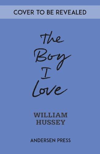 Бумажная книга «The Boy I Love», автор Уильям Хасси - фото №1