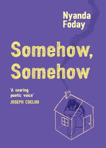 Бумажная книга «Somehow, Somehow», автор Ньянда Фодай - фото №1