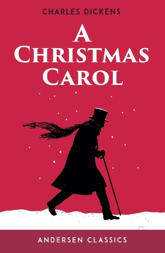Бумажная книга «A Christmas Carol: The Original Unabridged Text», автор Чарльз Диккенс - фото №1