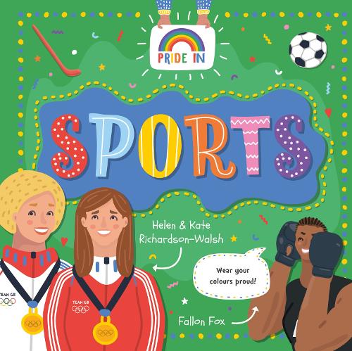 Бумажная книга «Sports», автор Эмили Дюфрен - фото №1