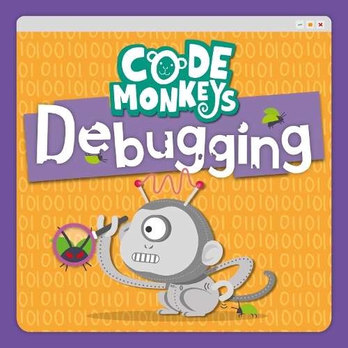 [object Object] «Debugging », автор Джон Вуд - фото №1