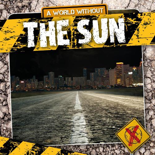 Паперова книга «The Sun», автор Вільям Ентоні - фото №1
