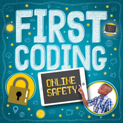 [object Object] «Online Safety», автор Сэм Томпсон - фото №1