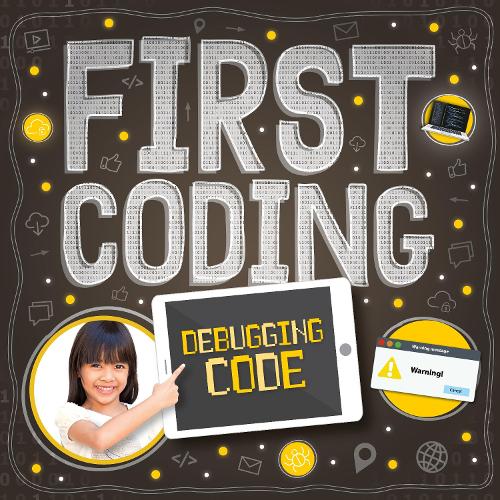 [object Object] «Debugging Code», автор Джон Вуд - фото №1