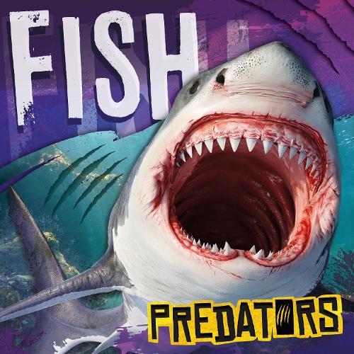 Бумажная книга «Fish», автор Миньонне Гунасекара - фото №1