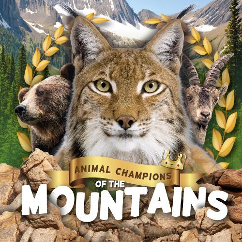 Бумажная книга «Mountains», автор Миньонне Гунасекара - фото №1